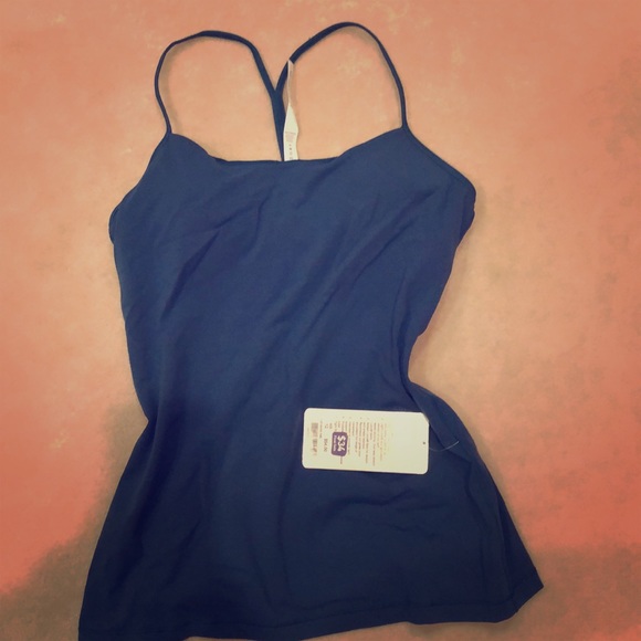 lululemon athletica Tops - Lululemon Power Pose Tank Top
